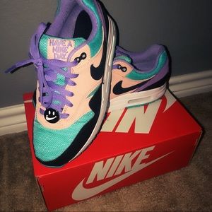 Nike Air Max 1 NK Day GS